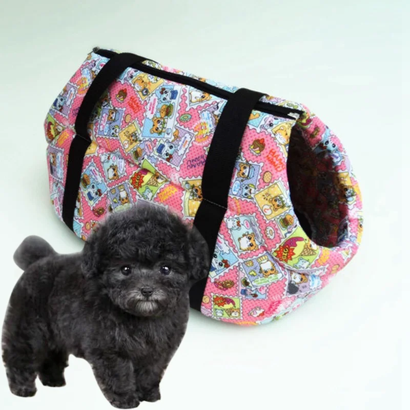 Продажа переноска для собак сумка кошек щенков удобная домашних животных