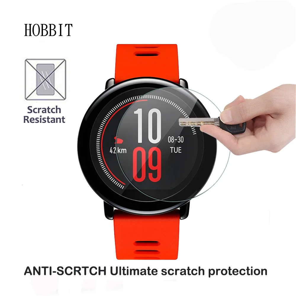 Xiaomi Amazfit 04