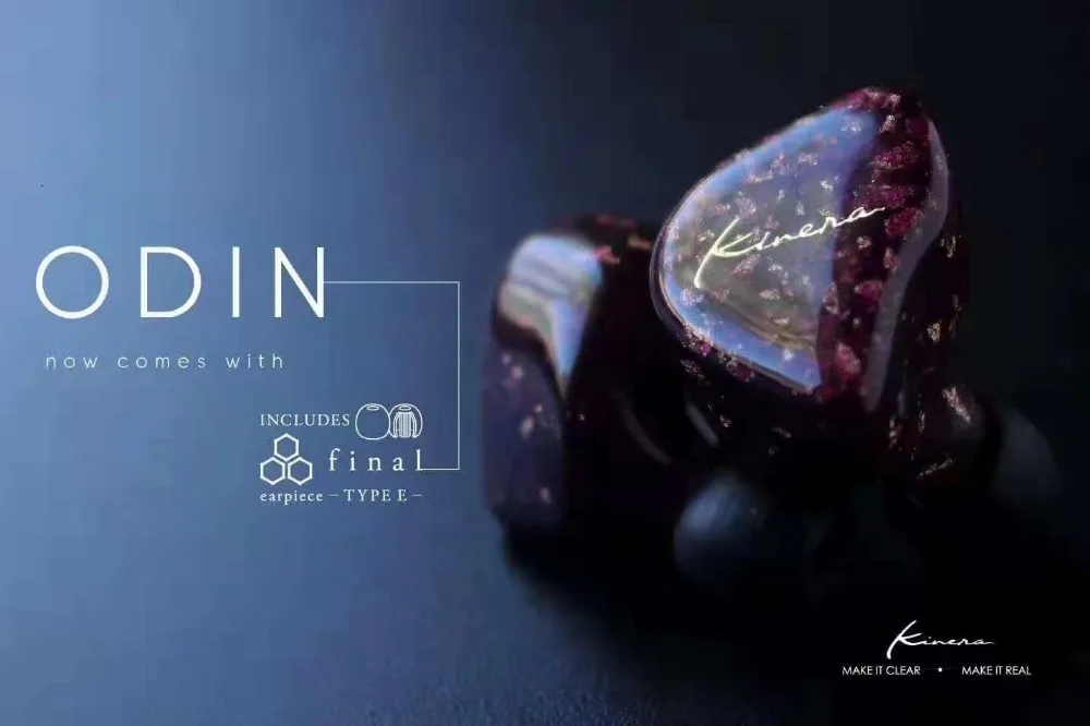 ODIN 01