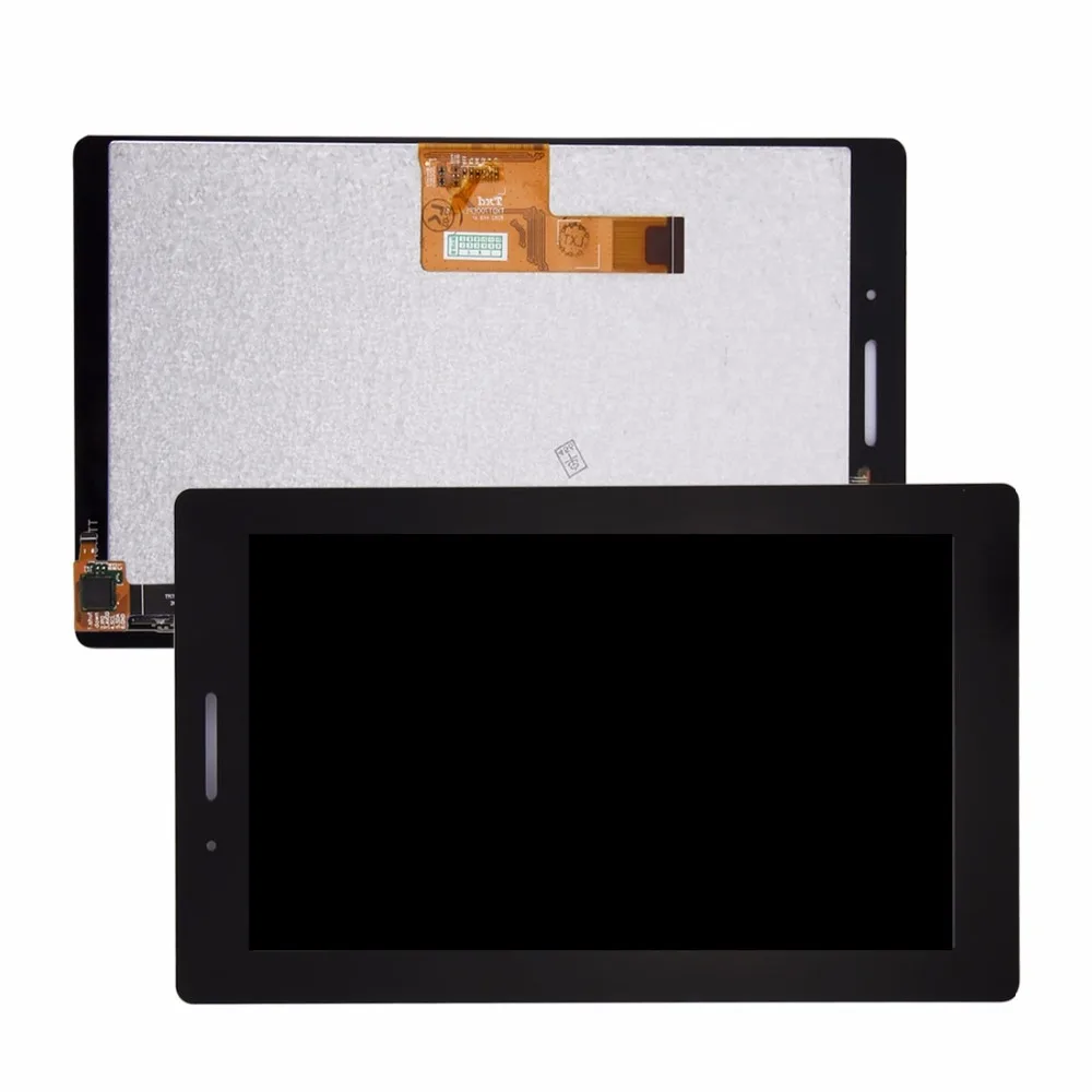 

100% Original For Lenovo Tab3 7 Essential / Tab3-710f LCD Screen and Digitizer Full Assembly