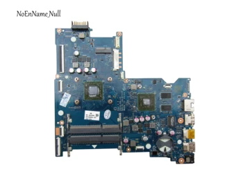

854964-001 854964-601 854964-501 BDL51 LA-D711P Motherboard for HP NOTEBOOK 15-BA 15Z-BA laptop motherboard A8-7410 Test work