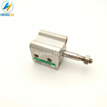 

2 Pieces Free Shipping Ryobi 920 Printing Machine Parts SSD2-Y-12-10-N-W1
