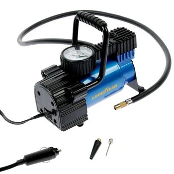 

Goodyear GY-35L car compressor, 35 l/min, removable handle, bag 2358909
