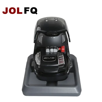 

Best Newest 2M2 Magic Tank CNC Auto Key Cutting Machine Work on Android via Bluetooth with Database 2019 Version