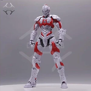Comic Club 1/6 Ultraman Seven Ultraman Ver 7,3 от E-model металлическая сборная фигурка робота