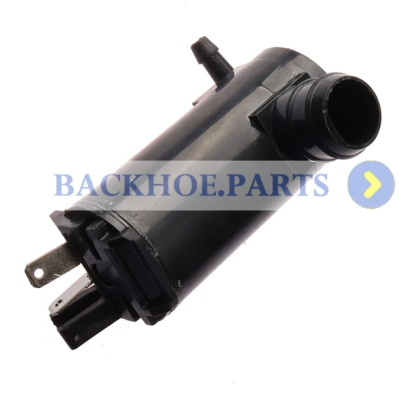 DF7W5401 Details about    Windshield Washer Pump 6664554 Fits Bobcat S185 S205 S220 S250 S 