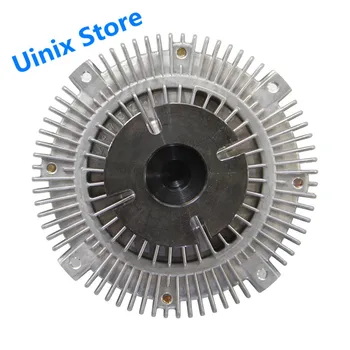 

Fan Clutch for Nissan Frontier for Nissan Xterra OEM:RS-FC-001-267,950-2010,36769