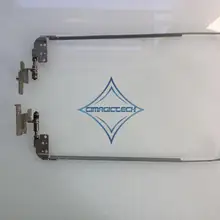 Для Dell Inspiron 15R N5110 M511 M5110 0CDTYD 0VN266 ноутбук ЖК-экран левый и правый петли серия 34.4IE11.002 34.4IE15.002