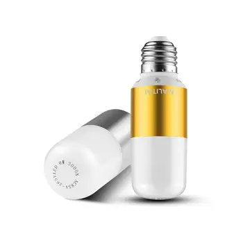 

E27 LED Corn Lamp 220V LED Light Bulb For Home Decoration Lighting Bedroom Kitchen Light Pendant Table Bulb Lamp Eye-Protective