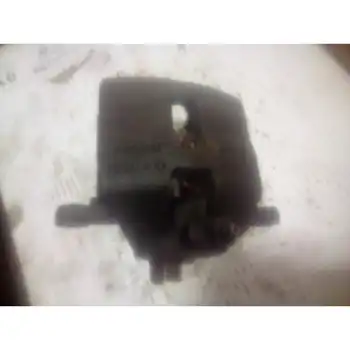 

213346 Brake caliper Front Left Nissan Almera Tino (v10m) *