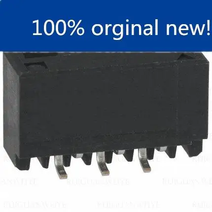 

10 шт., 100% оригинальные новые фотообои, FCI-разъем 6P