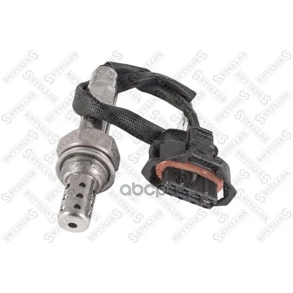 20-00060-Sx_лямбда-Зонд! Opel Astra G 1.6i 98-00 Stellox 2000060sx Stellox арт. 2000060SX