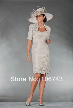 

2019 mother of the bride pant suit vestido de madrinha casamento Special price cheap Mother of the Bride Dresses with jacket