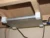 Настенный Кронштейн Для Apple Mac Book Under Table Storage Stand Back Mounted Desktop Bottom Bracket Accessories Save Space 3D Printing
