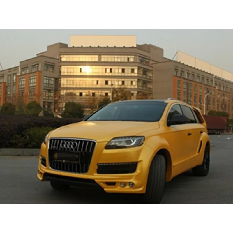 Body Kit Audi Q7 Modified Sales Stores