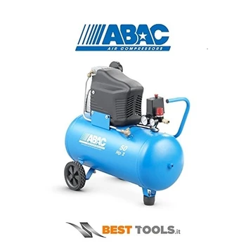 

COMPRESSORE 50 HP2 M C1 MONTECARLO L20 ABAC [ABAC ]