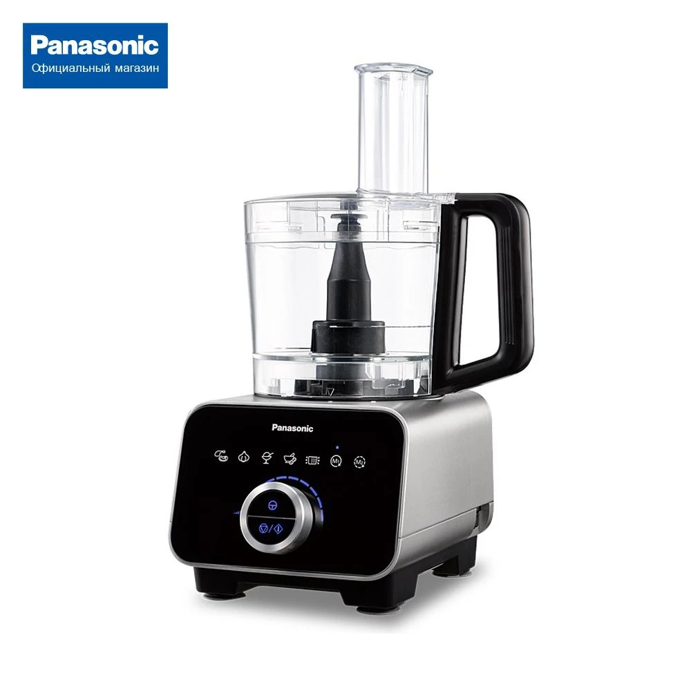 Кухонный комбайн Panasonic MK-F800STQ
