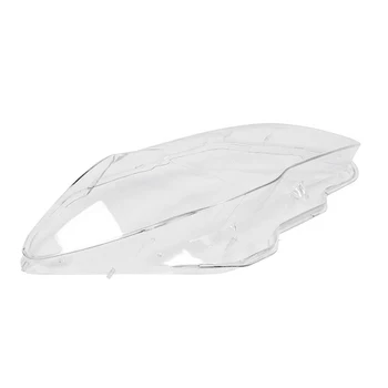 

New Right For Bmw 7 E65 E66 2005-2008 Car Headlight Lens Cover Clear Lci Headlight Head Light Lamp Lens Cover 63127162117