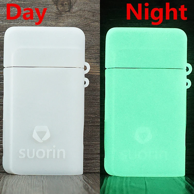 Силиконовый чехол для Suorin Air Plus Pod, чехол для вейпа, резиновый, кожная основа, наклейка, рукав, корпус, демпфер, ГЕЛЕВЫЙ, shiel, домик, чехол