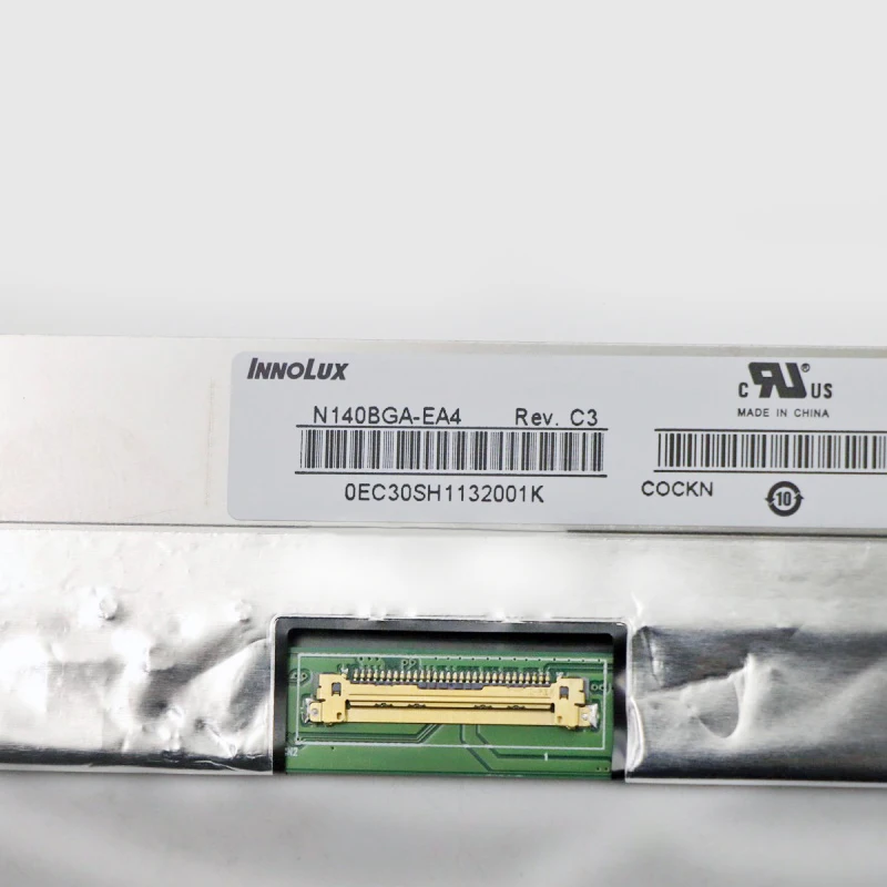 Ʈ LCD ȭ NT140WHM-N34 N43 N140BGA-EB4 N140BGA-EA4 Rev.C2 C3 B140XTN07.1 B140XTN07.2 ÷ г  