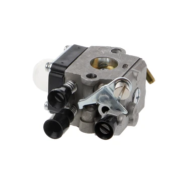 

Carburetor Air Fuel Filter For STIHL FS38 FS45 FS46 FS55 FS76 FS80 FS85 Carb