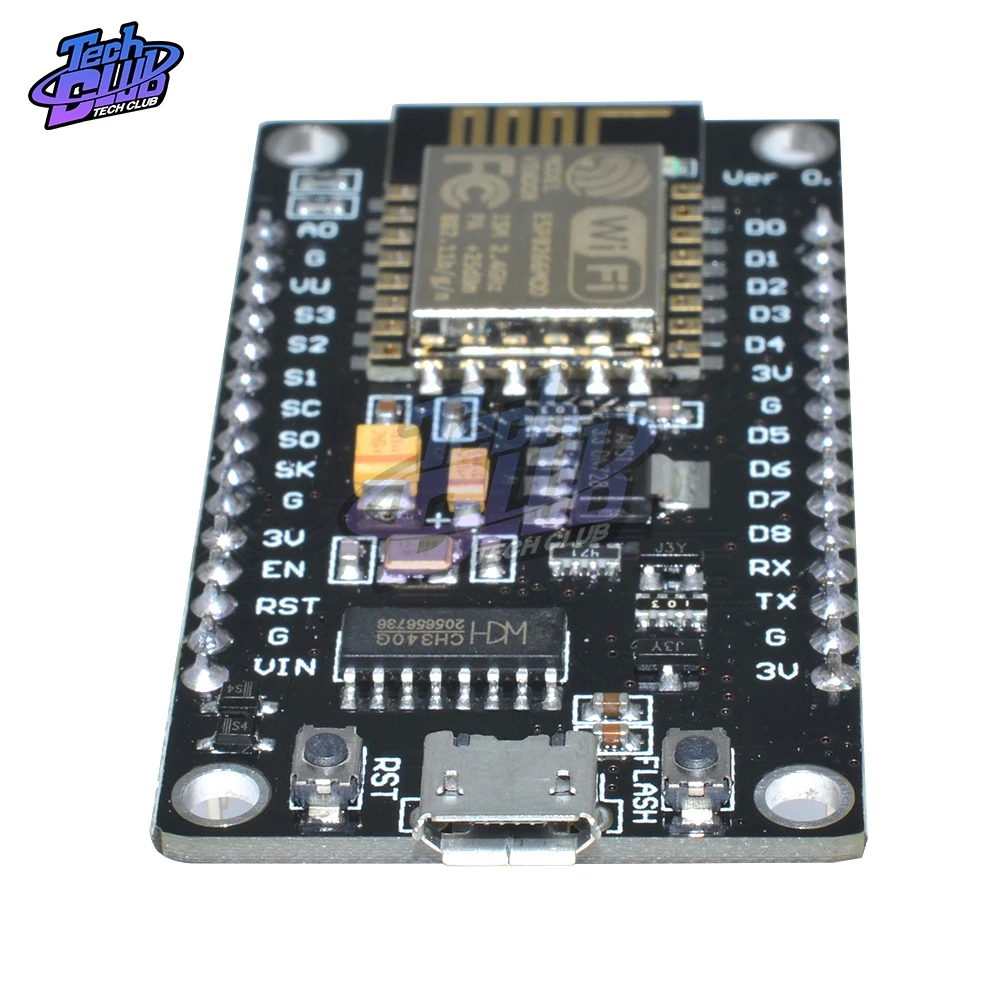 Беспроводной модуль CH340 CH340G NodeMcu V3 Lua программируемый wifi Интернет вещей макетная плата на основе ESP8266