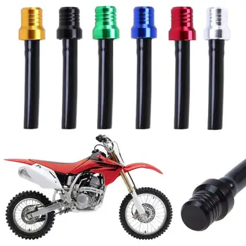 

Motorcycle Dirt Pit Bike Off Road Gas Fuel Cap Petrol Tank Valve Vent Breather Hose Tube Motorcycle Quad Bike Part Accessories