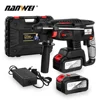 Strong power hammer drill cordless drill hammer on sale ► Photo 2/6