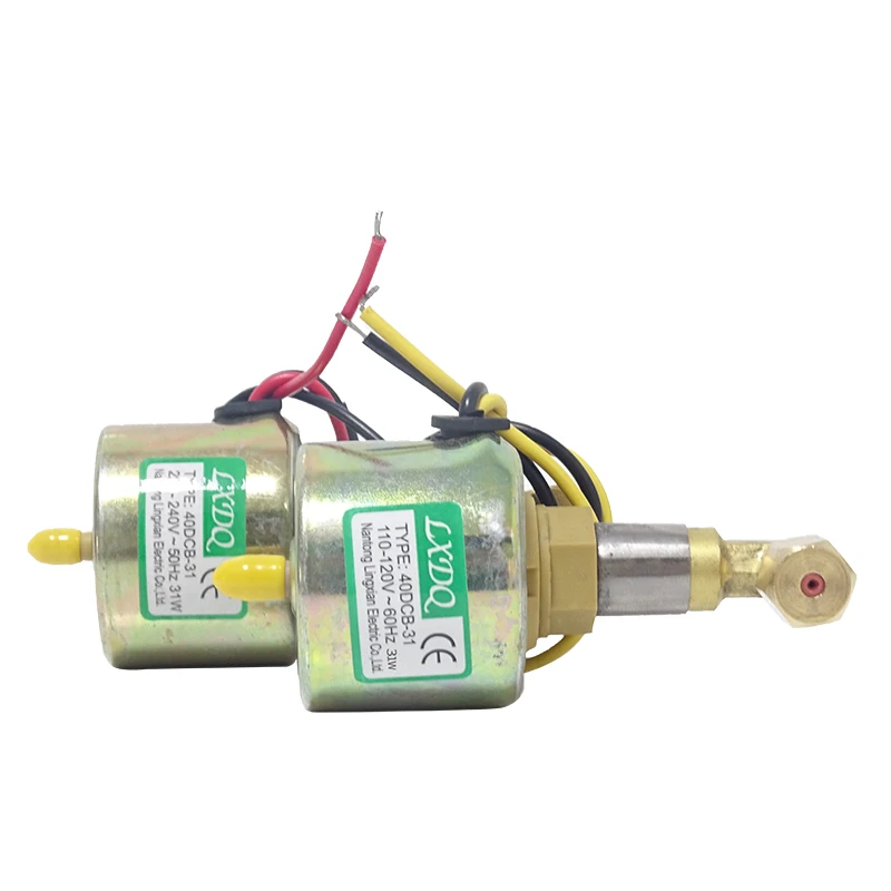 31W Oil Pump 1200w/1500w Fog Machine 40dcb Smoke Machine Pump Stage Lighting Effect Smoke Pump 6