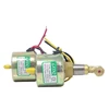 31W Oil Pump 1200w/1500w Fog Machine 40dcb Smoke Machine Pump Stage Lighting Effect Smoke Pump 6
