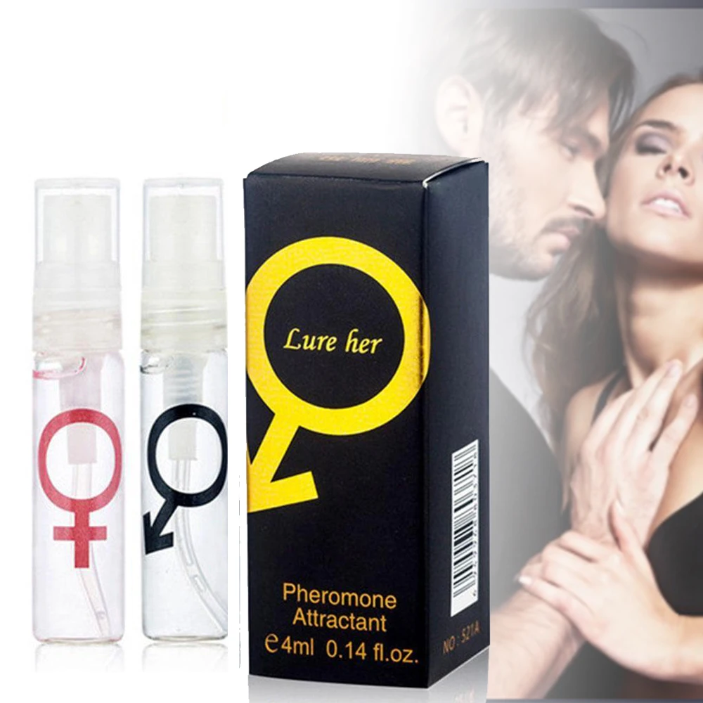 Perfume-Attract-Scented