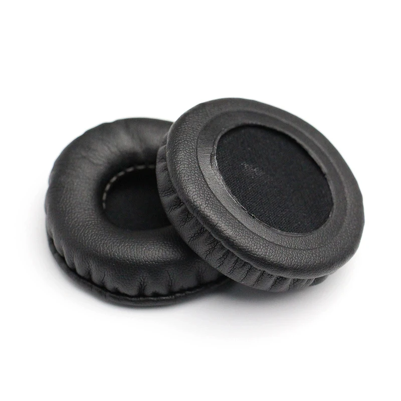 2pcs Ear Pads Cushion Pad Fits For KOSS Porta Pro Portapro PP Headphone