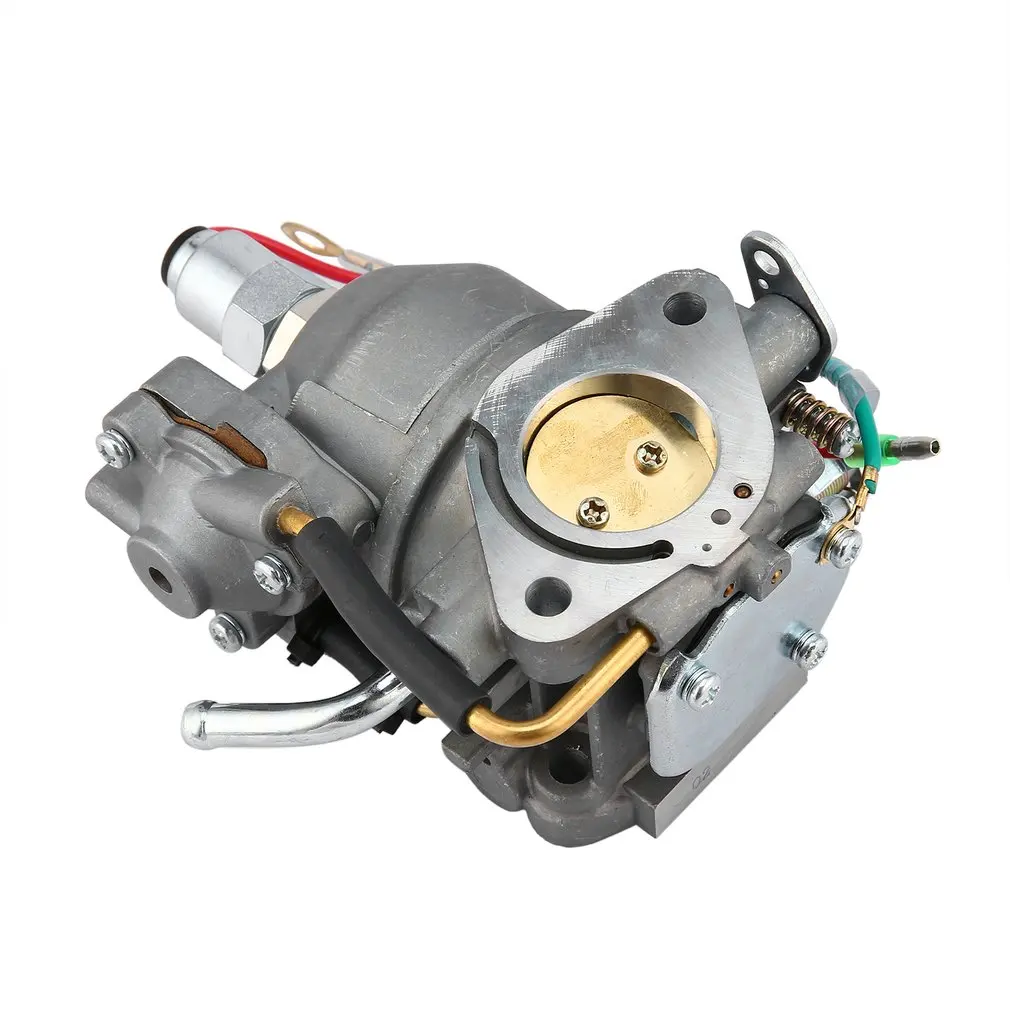 Kohler 24-853-102-S Карбюратор Комплект для W/GASKET-NIKF-24 853 27-S карбюратор двигателя отличная замена для старого карбюратора
