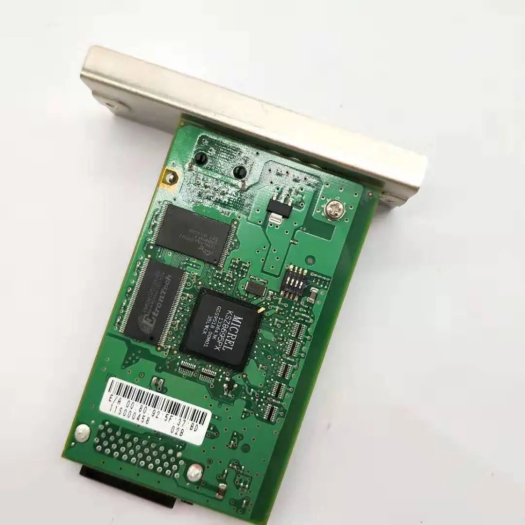 Сетевая интерфейсная карта MDK 332V-0 PW05260CX PX03318XD для SATO