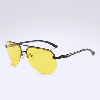Anti UV Pilot Sunglasses  5