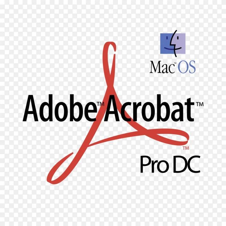 acrobat阅读器图标