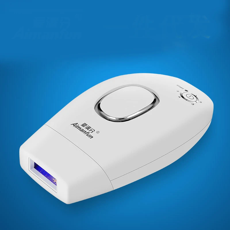 

Laser depilation home use whole body photon underarm private beauty salon depilation hair depilation instrument