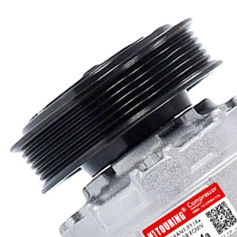 7SEU17C компрессор для Volkswagen AUDI SKODA сиденья 447180-4340 4471804343 1K0820803A 1K0820803E 1K0820803J 1K0820859C 1K0820859S