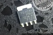 IC новый оригинальный PH7030AL PH7030 7030AL 7030 SOT-669 Бесплатная доставка | Обустройство дома