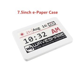 

AiSpark 7.5inch e-Paper Protection Case, for e-Paper Raw Panel