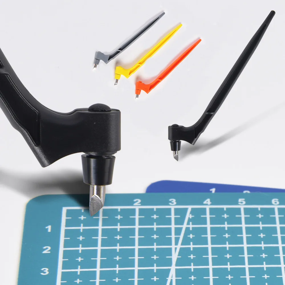 Kit Livella Laser Rotante a 360 Gradi con Raggio Rosso + 1