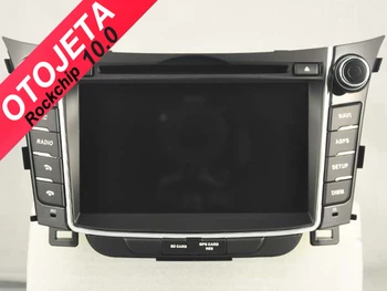 

OTOJETA 7" Android 10.0 Multimedia Video Player For HYUNDAI I30 2011 2013 GPS Navi 2din Car Radio Touch Screen Stereo Head Unit