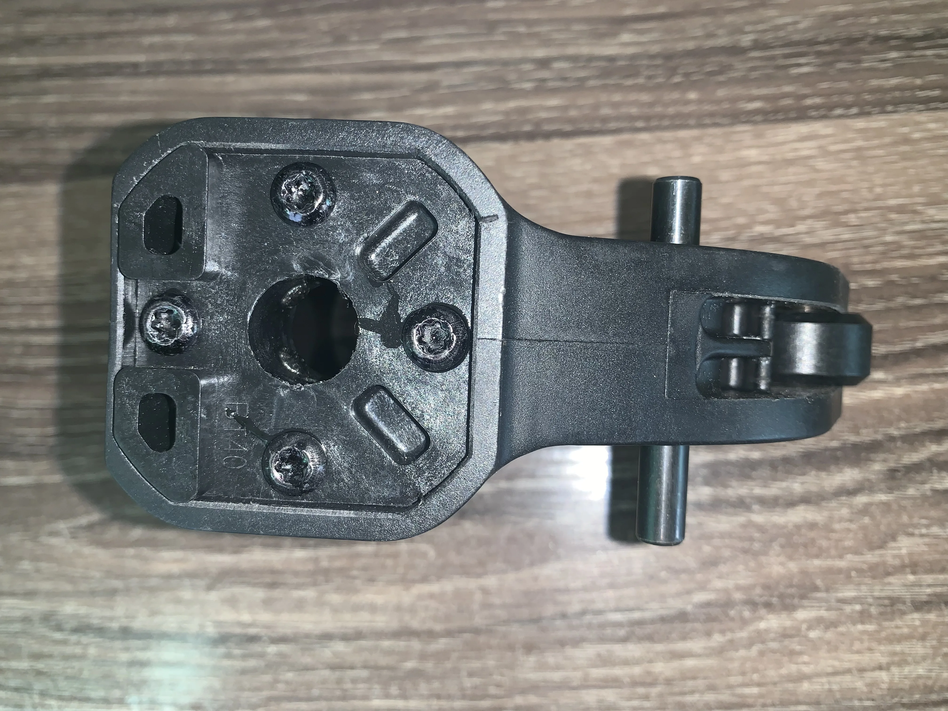 CNC machine tool machining center, Deda knife set deta knife cup, disc type tool magazine BT40-65 degrees