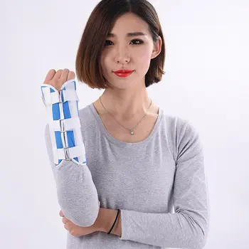 

Wrist Brace, Distal Humeral Splint, Wrist Fixation Set, Enhanced Wrist Fixation