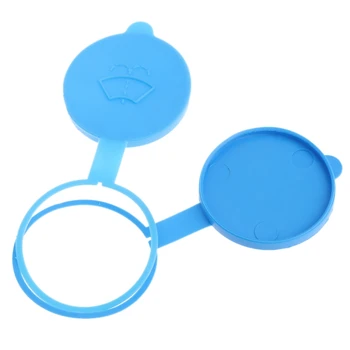 

Washer Bottle Cap For Peugeot 3008 407 5008 Citroen C5 C6 Genuine OE 643237