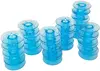 25PCS 9033P Bobbin Sewing Machine Spools in Bobbin Box for Pfaff Sewing Machine 1069 6250 6270 Creative 2134 Pfaff AA7262 ► Photo 2/3