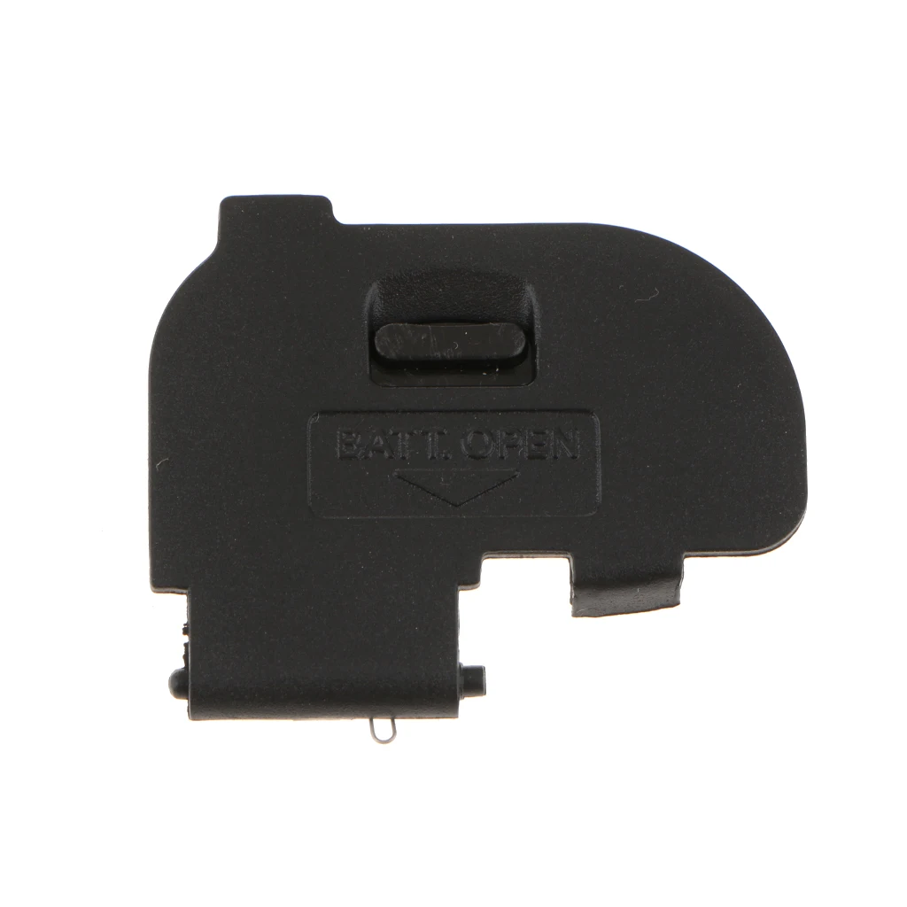 Digital Cameras Battery Door Cover Cap For Canon EOS 7D Snaps on Easy - Brand New