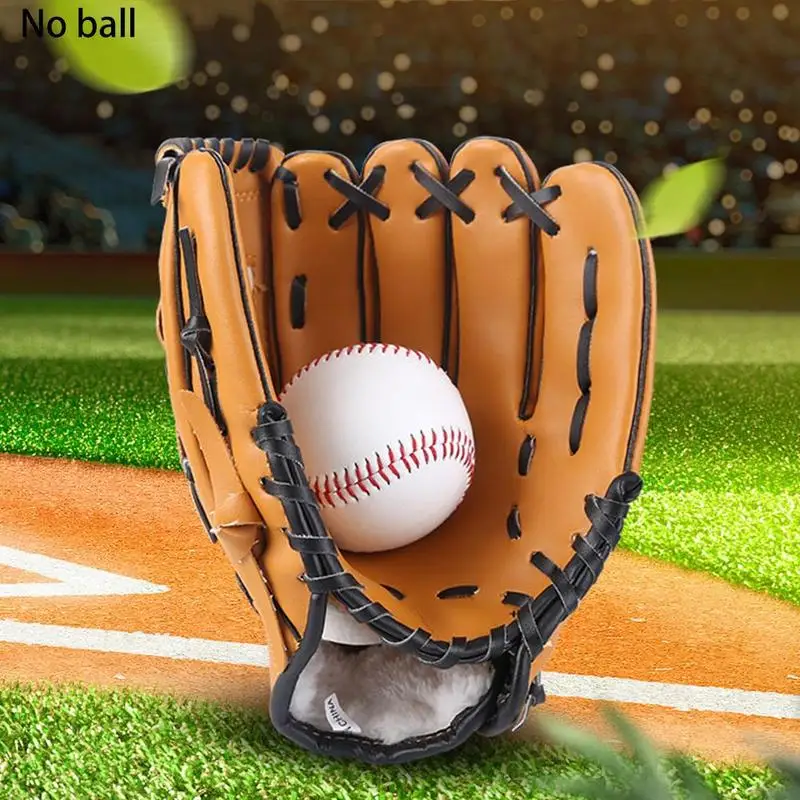 cheap adult baseball gloves