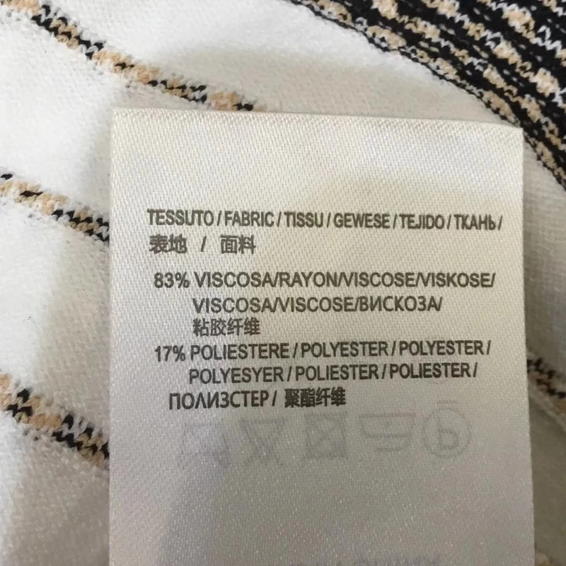 Женские платья в полоску с коротким рукавом и круглым вырезом в винтажном стиле; элегантные брендовые модные уличное платье
