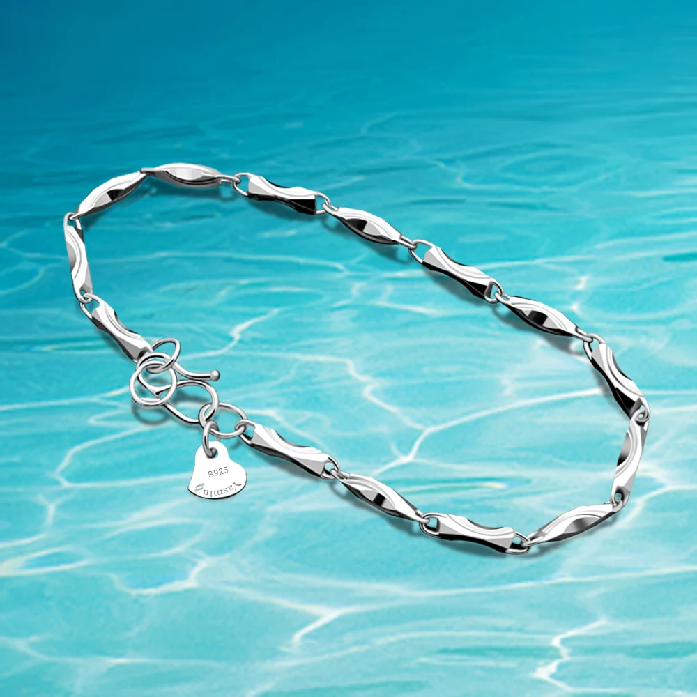 Браслет талисман из серебра 925 пробы шириной 3 мм|bracelet silver sterling 925|wide braceletswide bracelet |